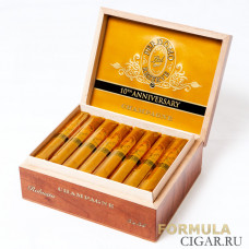 Сигары Perdomo Reserve 10 Years Anniversary Robusto Champagne/25 (шт.)